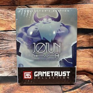 Jotun Valhalla Edition Collector's Edition PC Video Game GameTrust